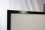 Custom NY Designer Leather King Size Bed Frame
