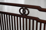 HUANGHUALI Style Hardwood Bench