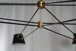 Ravenhill Studio Double Pivot Chandelier