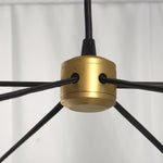Ravenhill Studio Double Pivot Chandelier