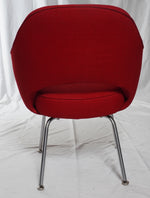 Eero Saarinen Executive Armchairs C1980s, set of 8