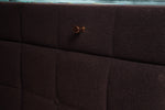 NYC Designer Custom Made Modern Nightstand
