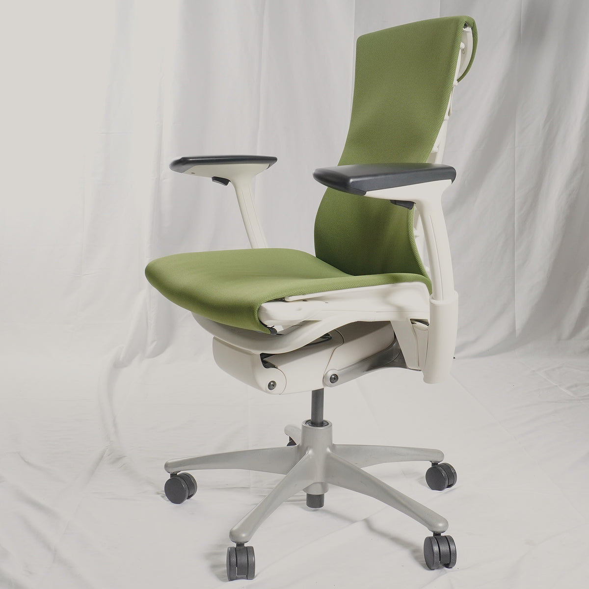 Herman Miller Embody Chairs, Pair of