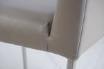B&B Italia Solo Dining Chairs Designed by Antonio Citterio, Set of 8