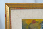 Jean Savage Abbott Untitled, 1982 Oil on Canvas