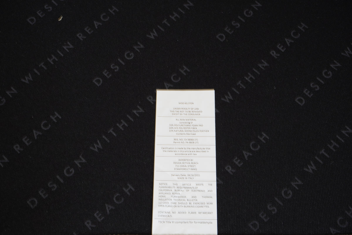 Design Within Reach Case Kelston Sofa