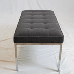 Florence Knoll Bench