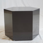 Minotti Aeron Side Tables, Set of 3