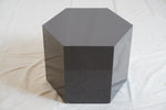 Minotti Aeron Side Tables, Set of 3