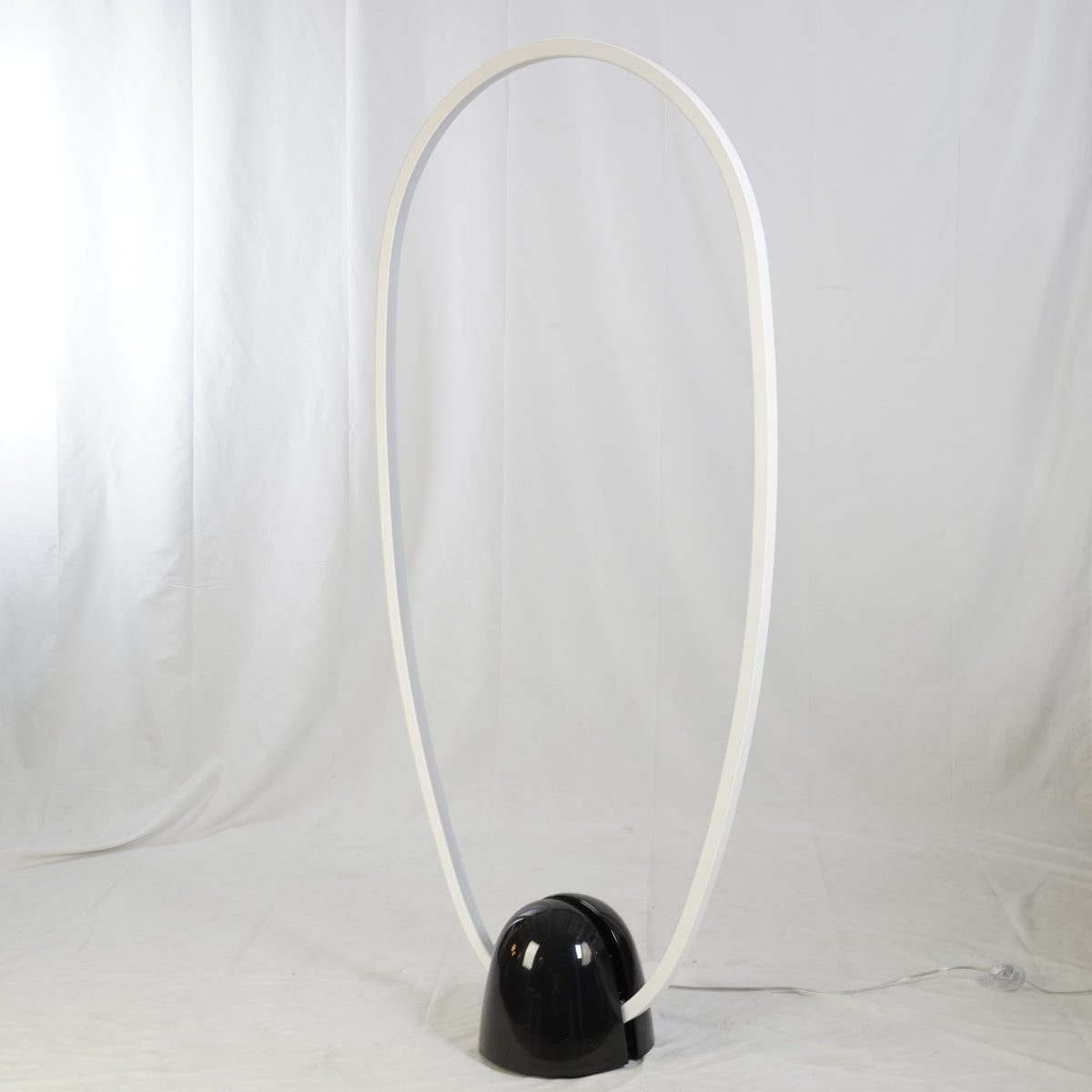 Italian Andcosta Daytona Swivel LED Floor Lamp - Medium, from Roche Bobois