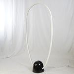 Italian Andcosta Daytona Swivel LED Floor Lamp - Medium, from Roche Bobois