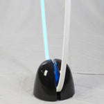 Italian Andcosta Daytona Swivel LED Floor Lamp - Large, from Roche Bobois