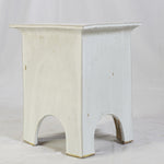 Modern Glazed Ceramic Garden Stool