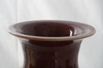 Antique Chinese Porcelain Oxblood Vase, 19thC to early 20thC