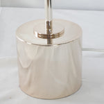 John Richard Collection Crystal Cube Buffet Table Lamp from Intertek