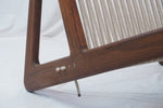 Gubi MR01 Initial Outdoor Lounge Chair from DWR, Pair of