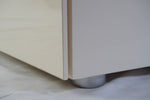 Poliform Dream Bedside Tables CDDR2 by Emmanuel Gallina, Pair of