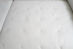 Poltrona Frau Kennedee Sectional Sofa with Ottoman by Jean-Marie Massaud