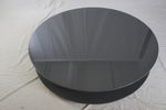 Italian Cappellini Gong Lux Coffee Cocktail Table