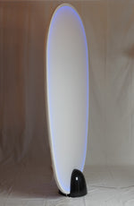 Italian Andcosta Daytona Swivel LED Floor Lamp - Large, from Roche Bobois