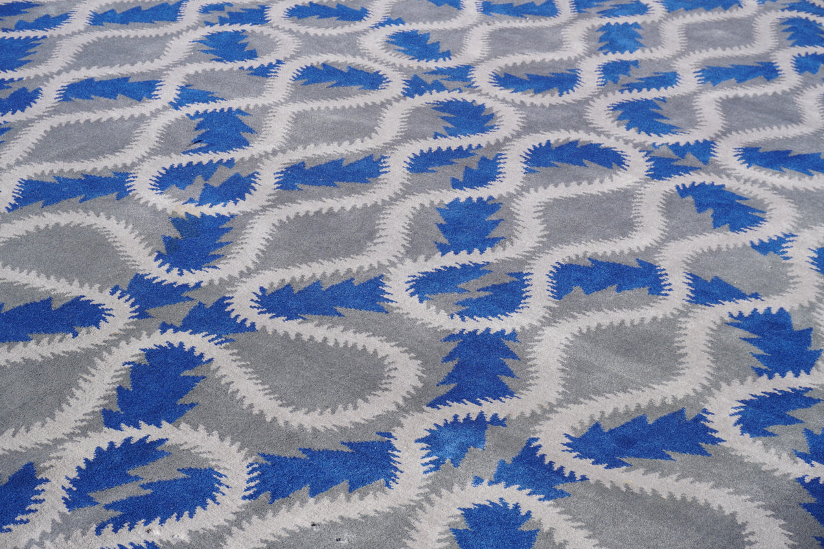 Vivienne Westwood for the Rug Company (9' x 12')