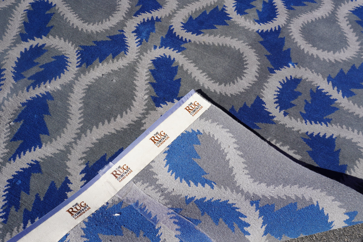 Vivienne Westwood for the Rug Company (9' x 12')