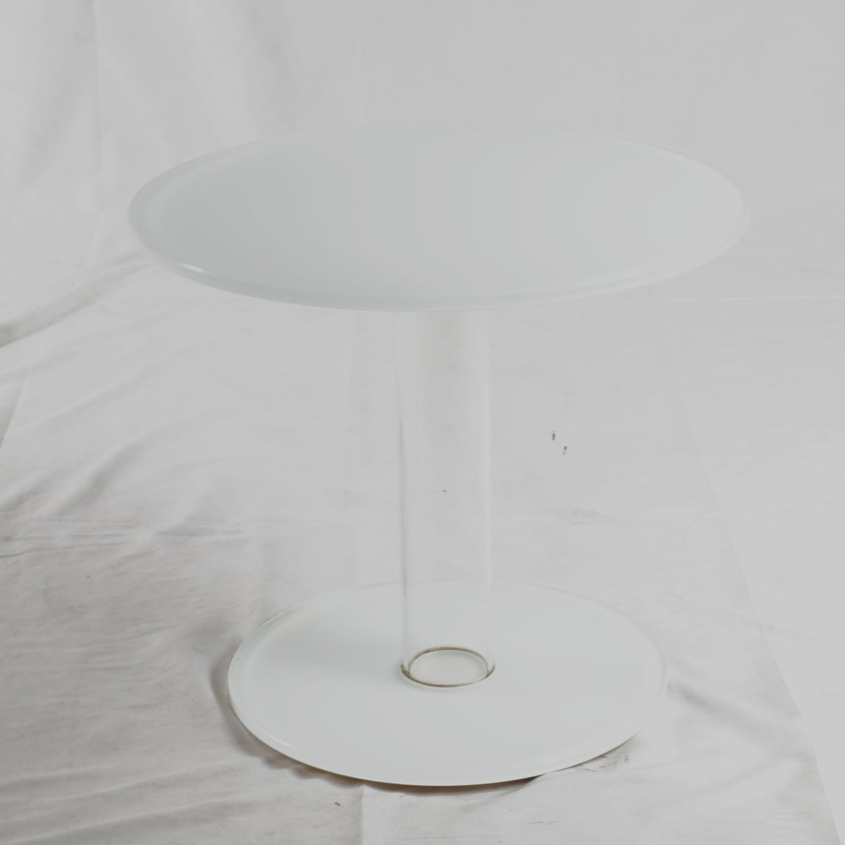 Glas Italia HUB Coffee Table by Piero Lissoni
