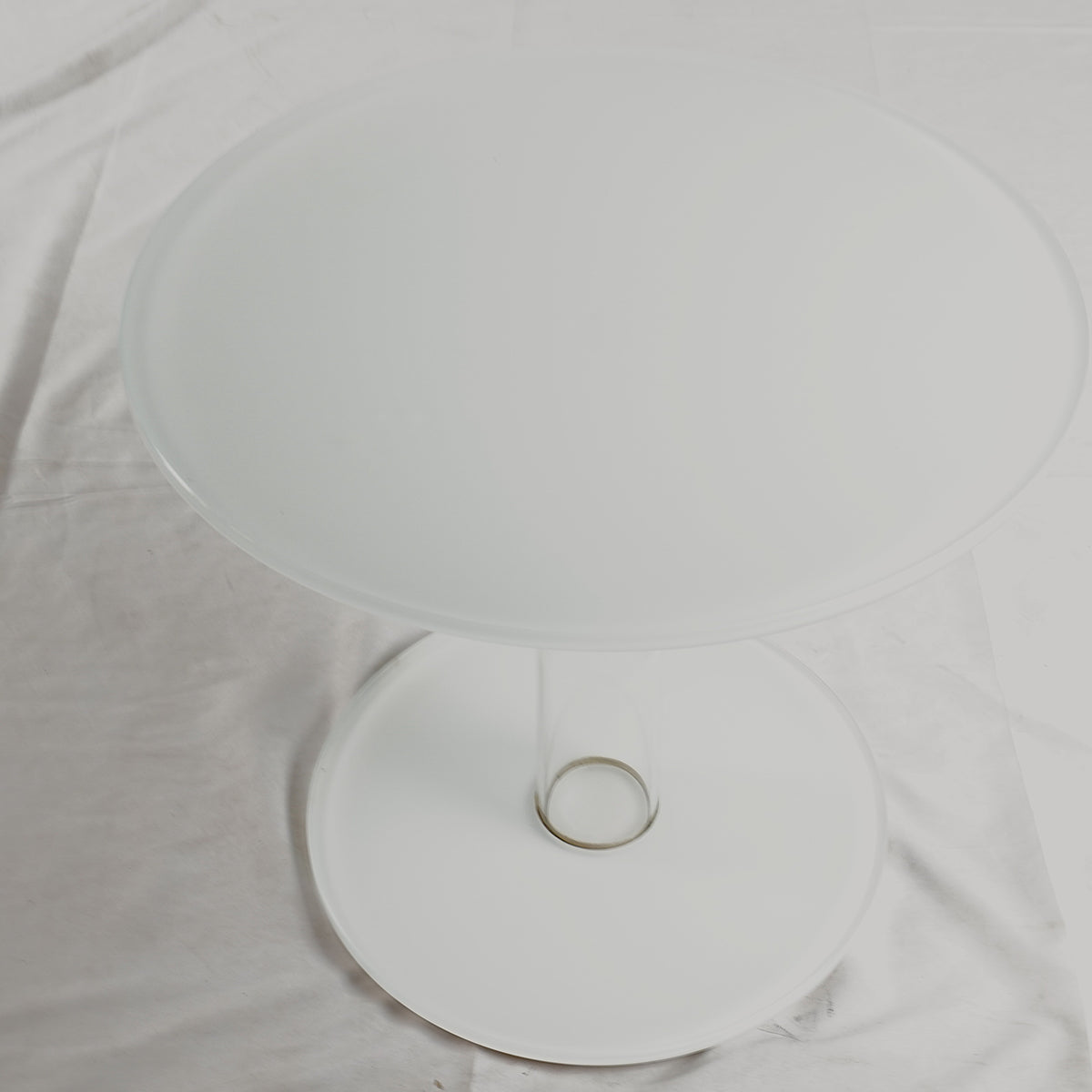 Glas Italia HUB Coffee Table by Piero Lissoni
