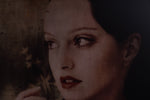 Lilya Corneli Photograph, Set of 2
