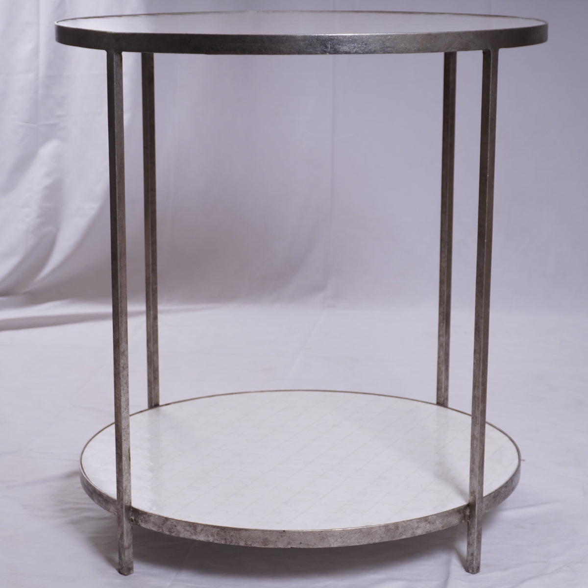 Oly Studios Jonathan side table