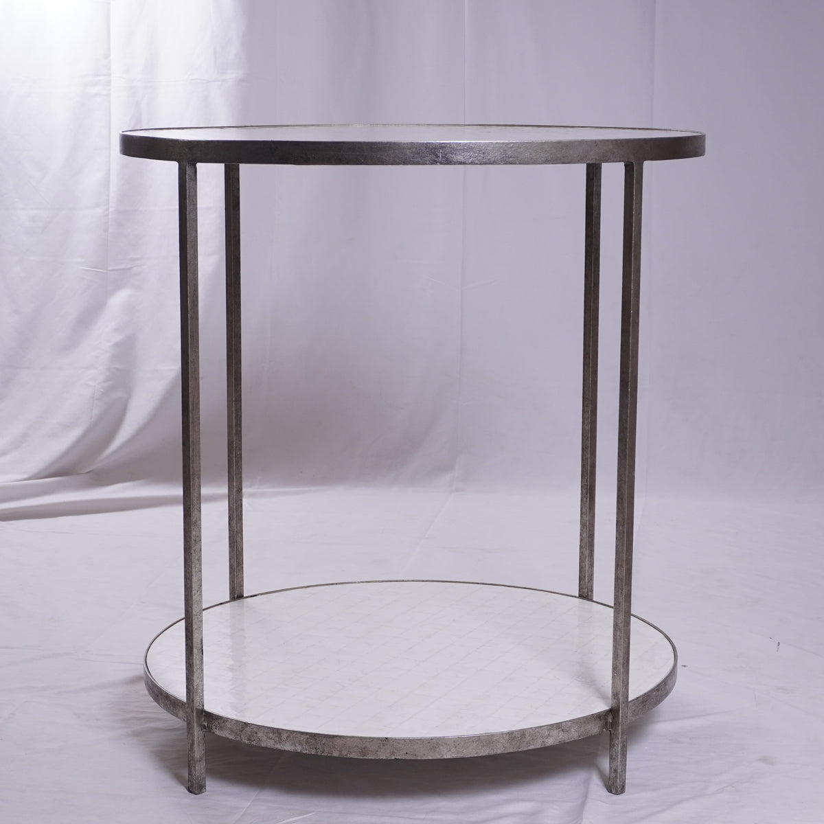 Oly Studios Jonathan side table