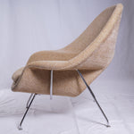 Knoll Womb Chair by Eero Saarinen