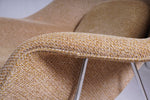 Knoll Womb Chair by Eero Saarinen