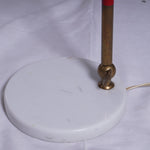 Vintage Italian Stilnovo Table Lamp C1950s