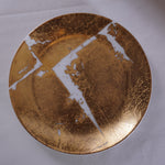Bernardaud Feuille d'Or 16 person Dinner Service - 96pcs total