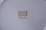 Bernardaud Feuille d'Or 16 person Dinner Service - 96pcs total