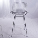 Knoll Bertoia Counter Stool Designed by Harry Bertoia, Set of 3