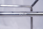 Knoll Bertoia Counter Stool Designed by Harry Bertoia, Set of 3