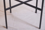 Sylvain Outline Side Table from DWR, Pair of