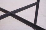 Sylvain Outline Side Table from DWR, Pair of