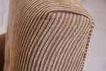 English Wingback library Armchair