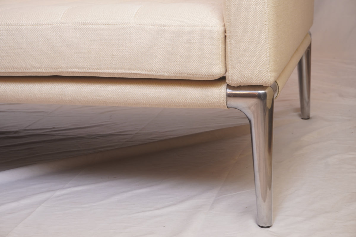 Philippe Starck & Cassina Sofa Volage 243