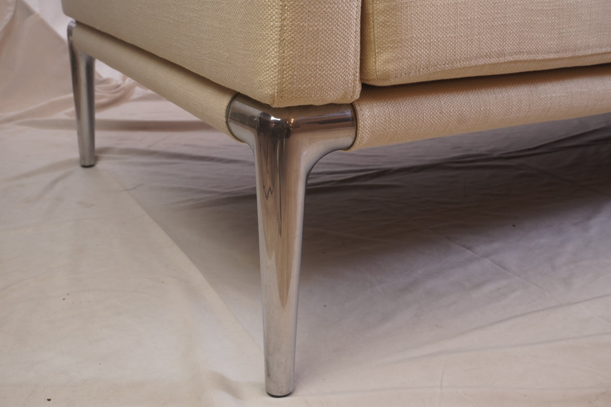 Philippe Starck & Cassina Sofa Volage 243