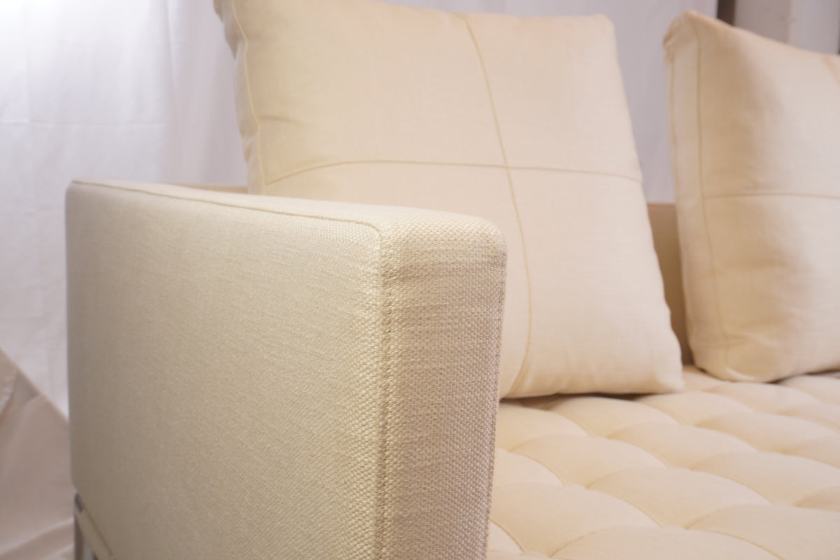 Philippe Starck & Cassina Sofa Volage 243