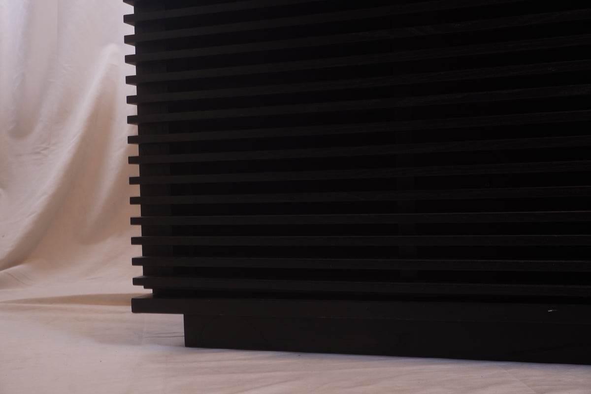 LINE CREDENZA BY NATHAN YONG FOR Design Within Reach
