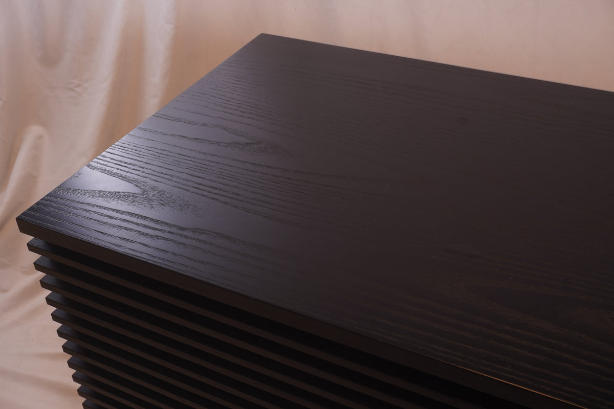 LINE CREDENZA BY NATHAN YONG FOR Design Within Reach