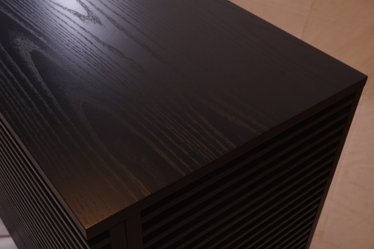 LINE CREDENZA BY NATHAN YONG FOR Design Within Reach