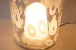 Leucos Pullo Table Lamp by Thomas Sandell