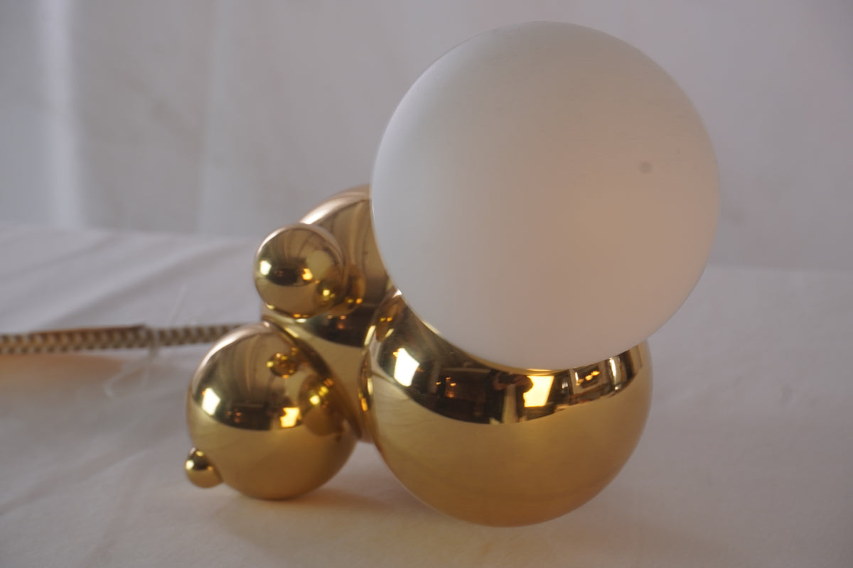 BUBBLY 01-Light SM Table Lamp by Rosie Li