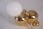 BUBBLY 01-Light SM Table Lamp by Rosie Li